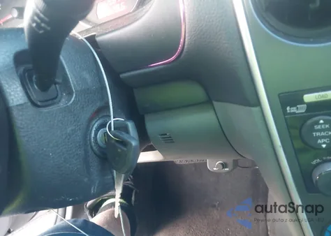 2008 Mazda Mazda6 I Sport Ve z USA, uszkodzony, nr VIN 1YVHP80C585M09935